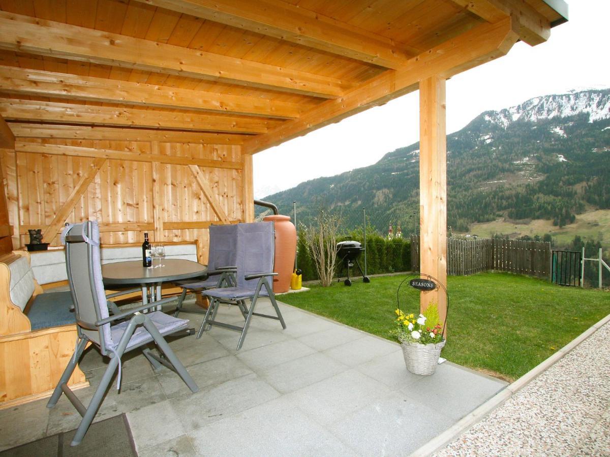 Apartment Venet By Interhome Fliess Exterior foto